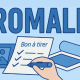 Le cromalin en imprimerie